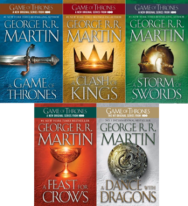A_Game_of_Thrones_Novel_Covers
